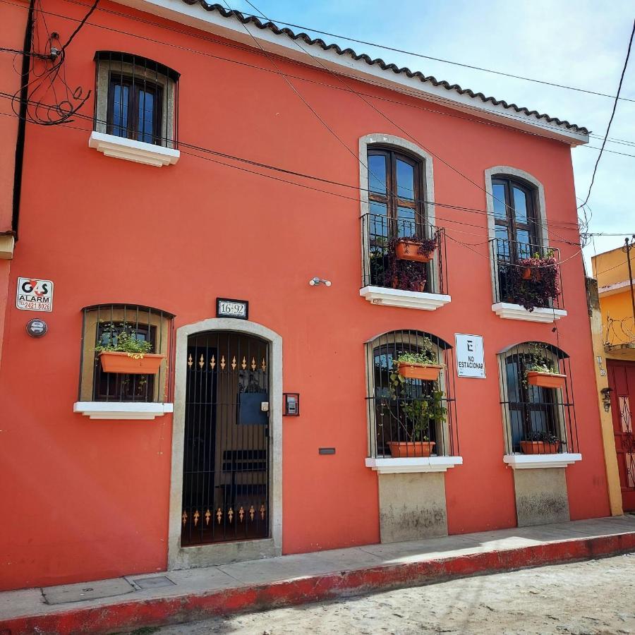 7 Orejas Quetzaltenango Zewnętrze zdjęcie