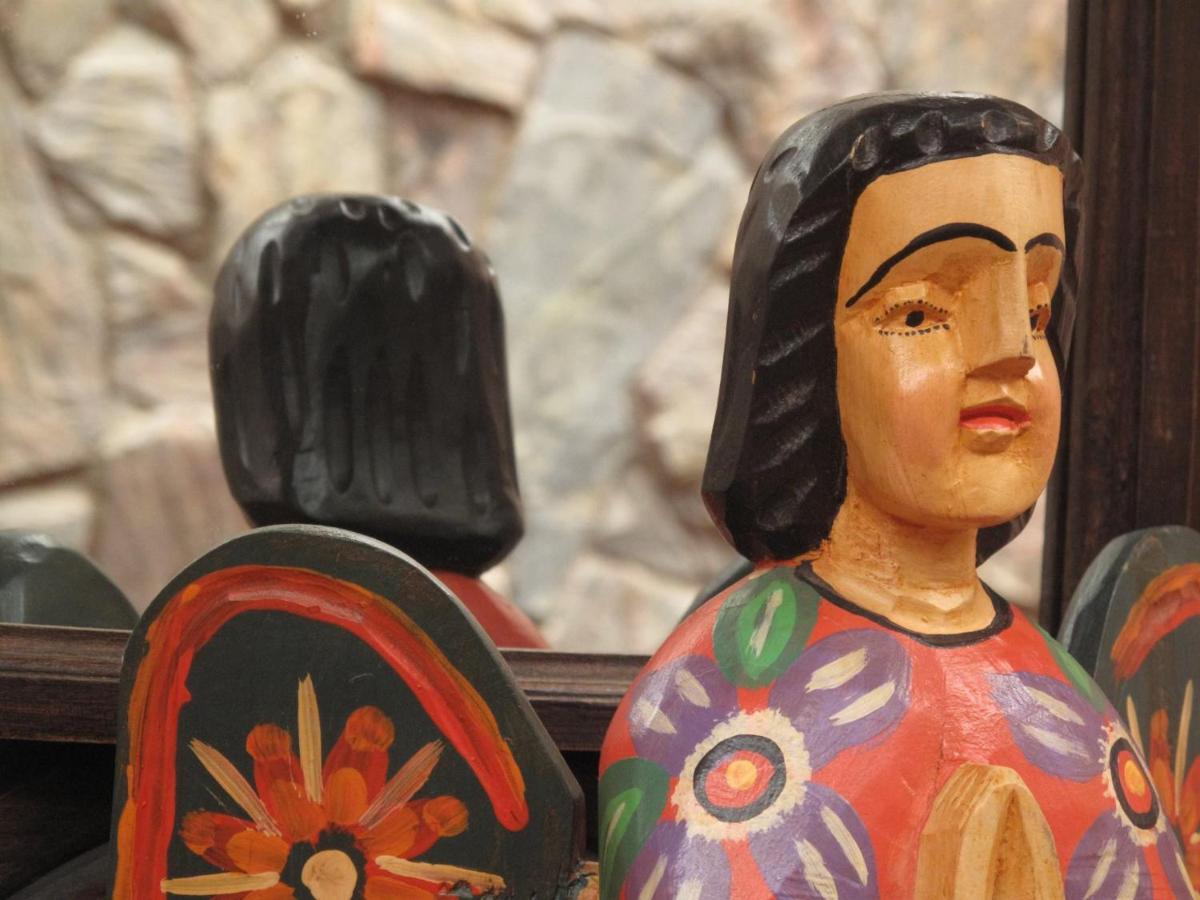 7 Orejas Quetzaltenango Zewnętrze zdjęcie