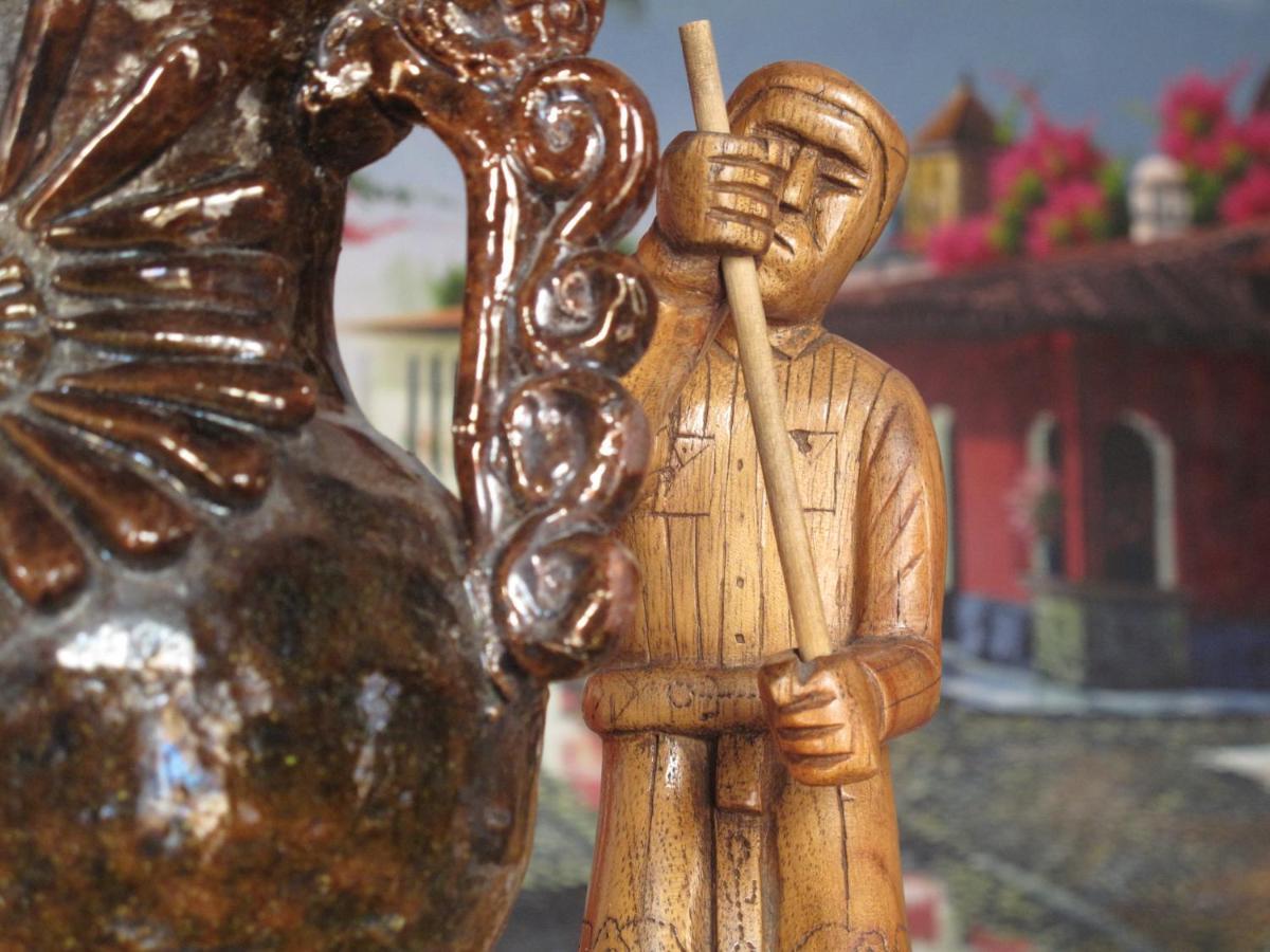 7 Orejas Quetzaltenango Zewnętrze zdjęcie