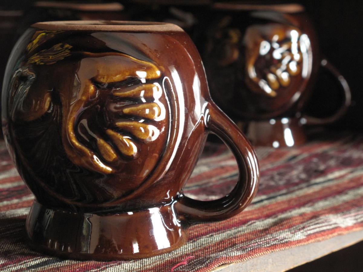 7 Orejas Quetzaltenango Zewnętrze zdjęcie