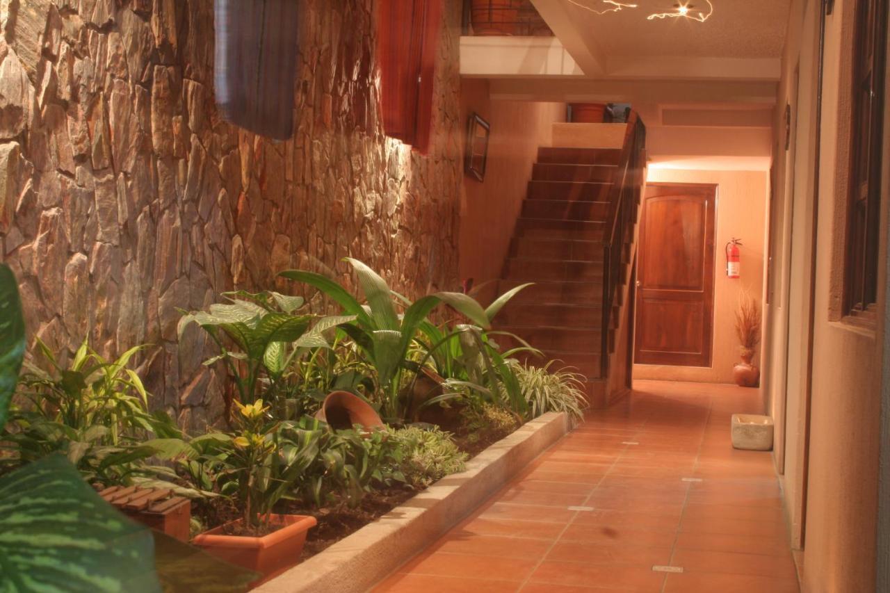 7 Orejas Quetzaltenango Zewnętrze zdjęcie