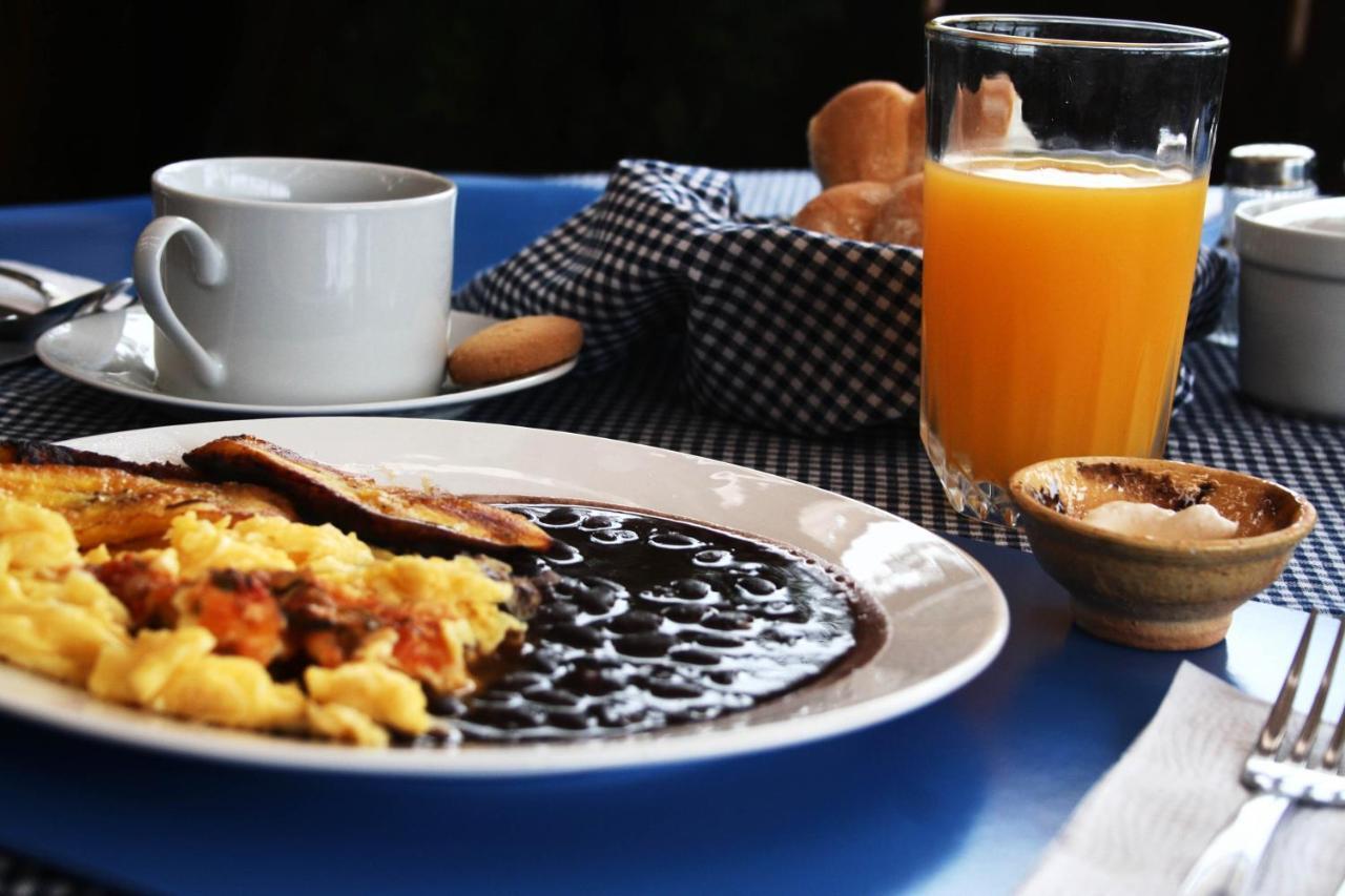 7 Orejas Quetzaltenango Zewnętrze zdjęcie